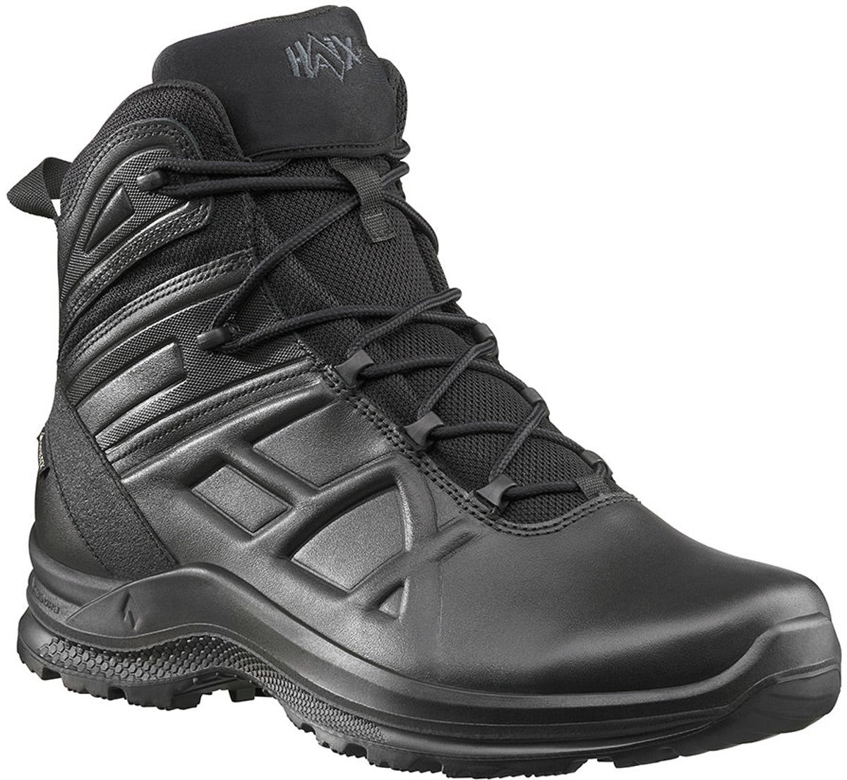 Eagle Tactical 2.0 GTX mid/ lichtgewicht schoen Zwart
