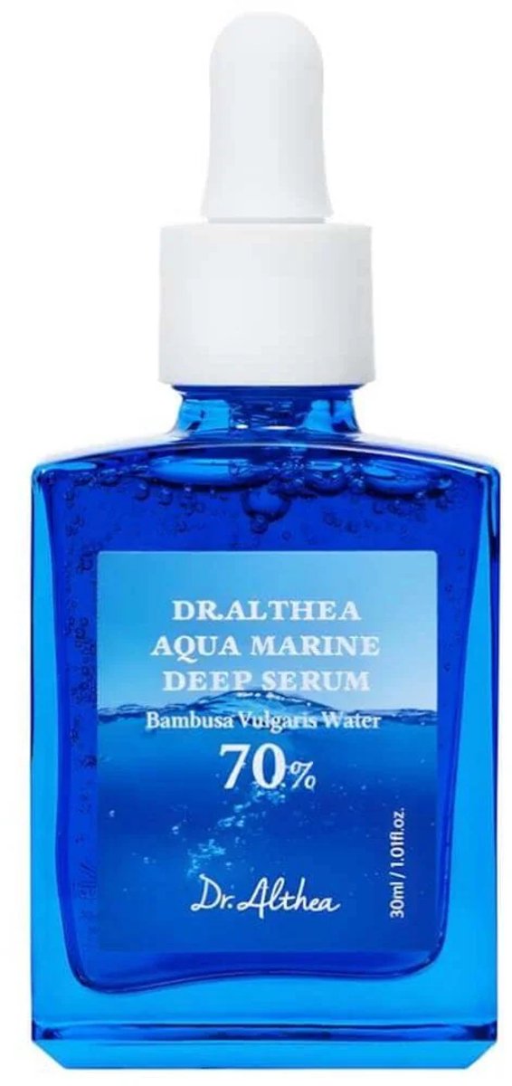 Dr.Althea - Aqua Marine Deep Serum - 30ml