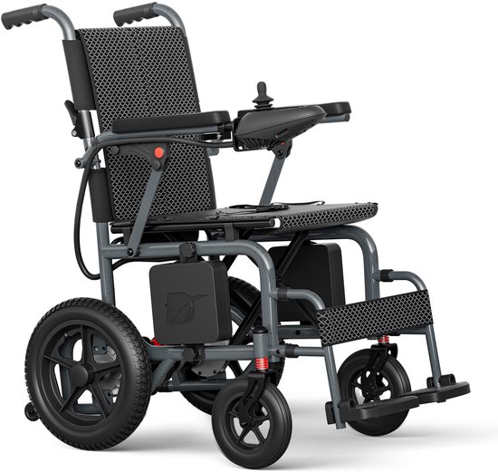 Leawin elektrische rolstoel