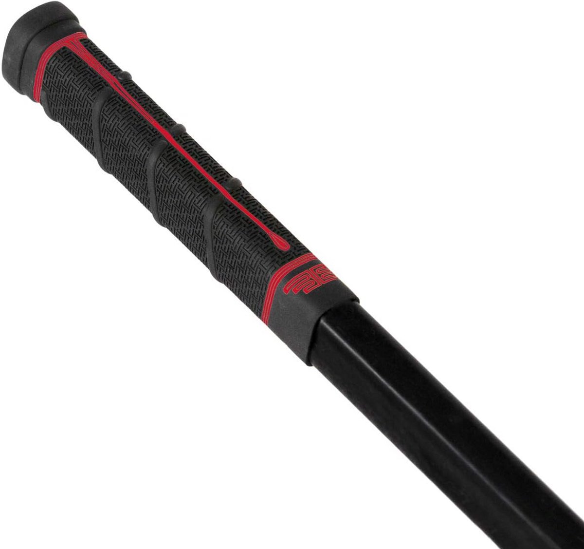 Rubberen Vervangende Hockeygrip met Step Down-knop voor Superieure Controle