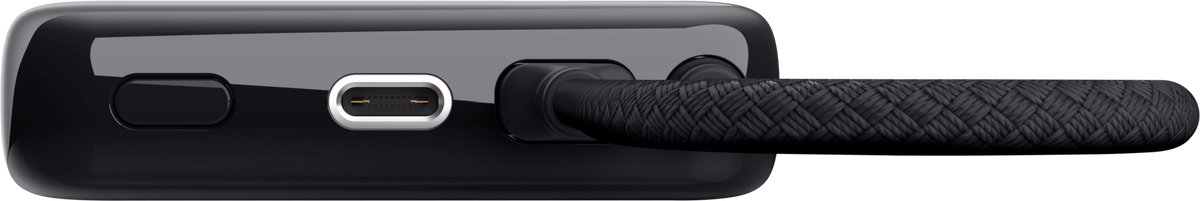 Trust Fiera Powerbank 20000 mAh Snellader met Ingebouwde - afbeelding 2