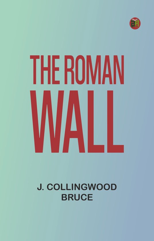 The Roman Wall - cover