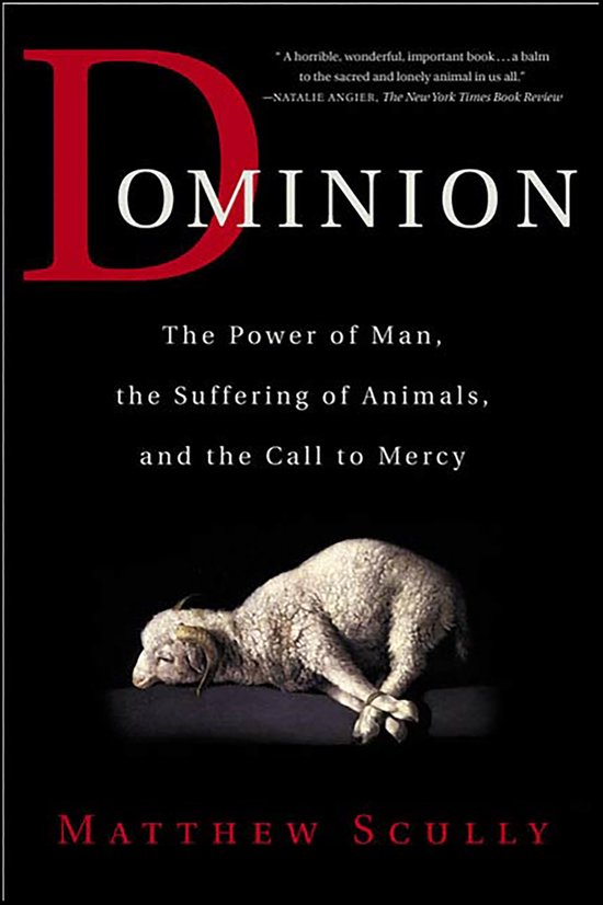 Dominion - cover