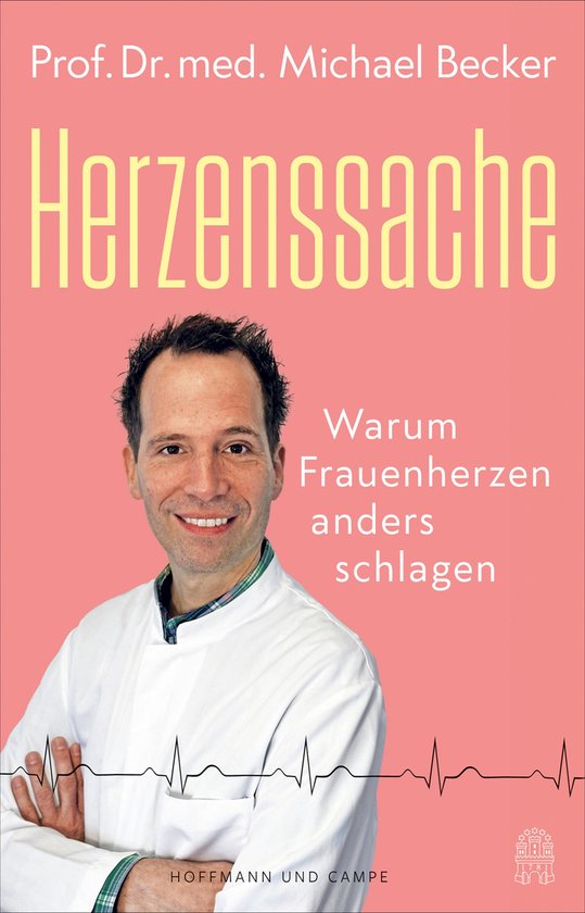 Herzenssache - cover