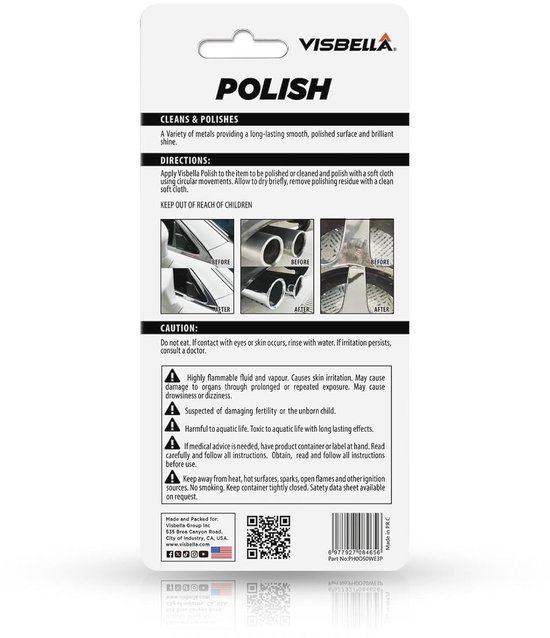 Proxyt® polijstpasta (80g) - fijn | Basiq Dental