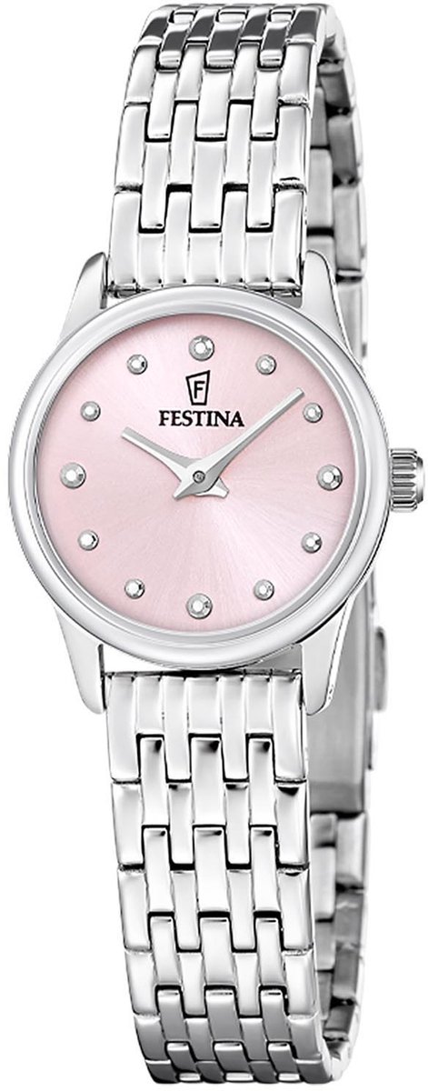 Festina - F20749-2 - Polshorloge - Dames