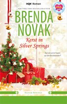 Kerst in Silver Springs