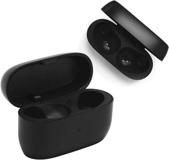 Oplaaddoos voor Oordopjes voor 7 Pro, voor 7 Active, USB C 600mAh Vervangende Oplaaddoos voor Oordopjes met Indicatielampje Oplaaddoos voor Oordopjes voor 7 Pro, voor 7 Active, USB C 600mAh Vervangende Oplaaddoos voor Oordopjes met Indicatielampje