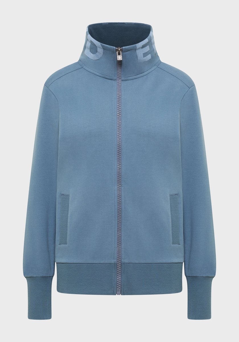 Alvis Sweatjack Regular Fit