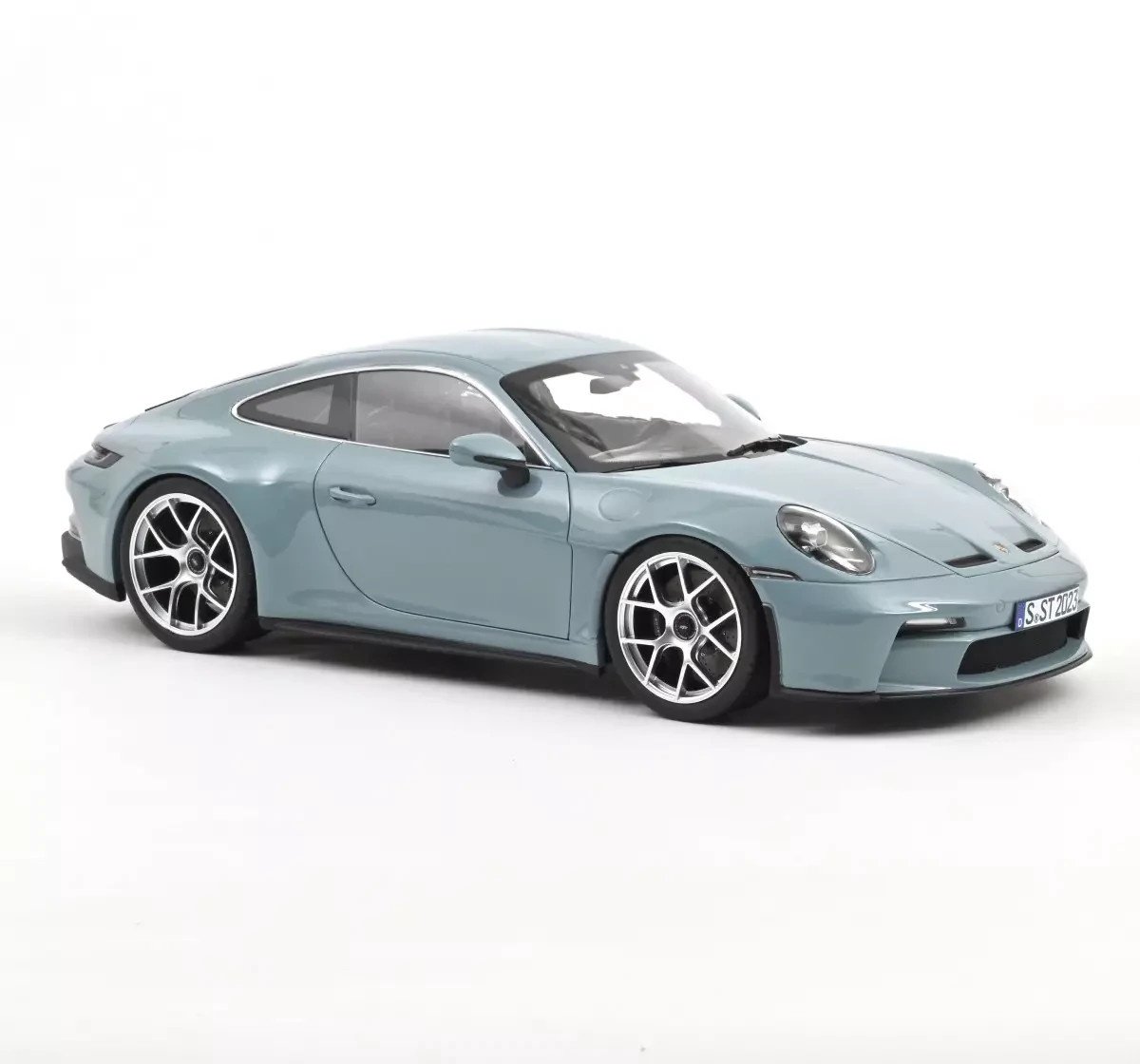 Porsche 911 S/T 2023 - 1:12 - Norev