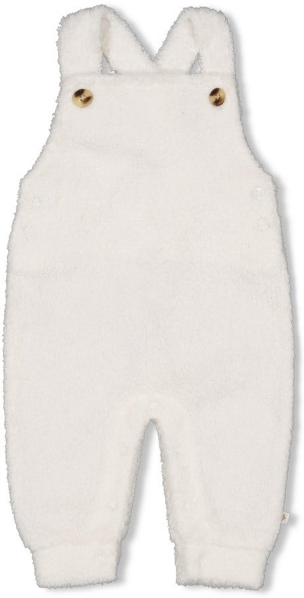 Teddy tuinbroek Offwhite - Dear Autumn