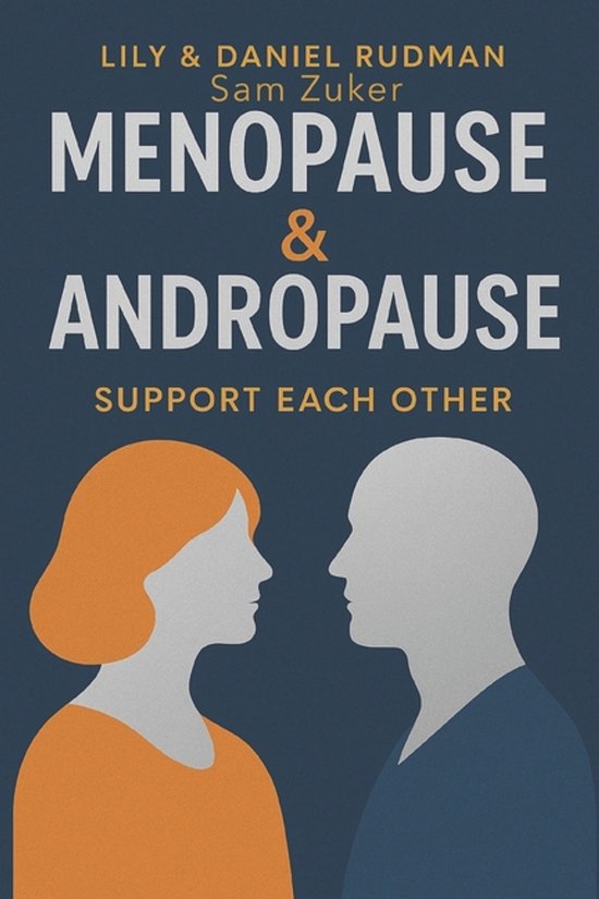 Menopause & Andropause - cover