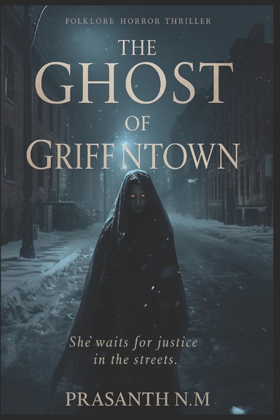 Prasanth N.M - cover