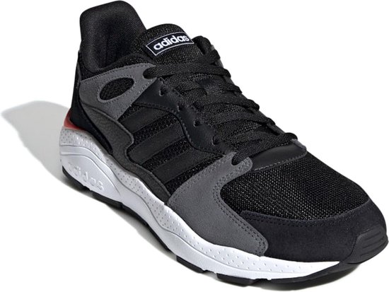 Zwarte Sneakers adidas Chaos Heren 44,5 | bol.com