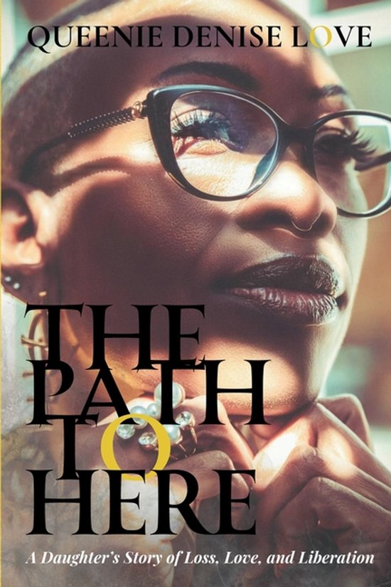 The Path to Here - cover