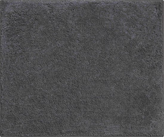 Ultra Zachte Antislip Badmat Set - 100% Polyacryl, ÖKO-TEX Gecertificeerd, 2-delig, Blauw — afbeelding 2