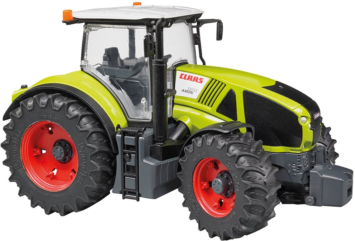 Bruder Tractor Claas Axion 950 (BR3012)