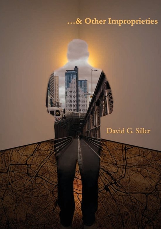 ...& Other Improprieties - cover