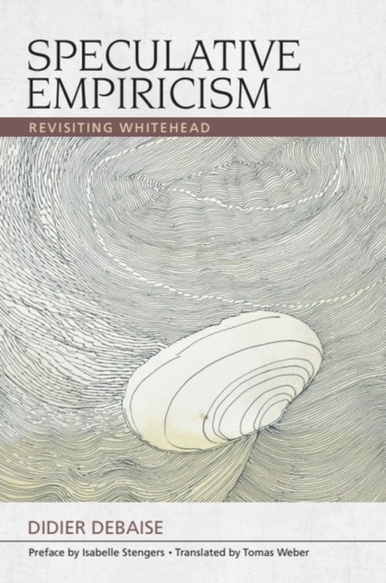 Speculative Empiricism - cover