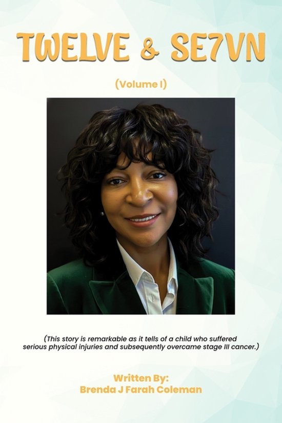 Twelve & Se7vn - cover