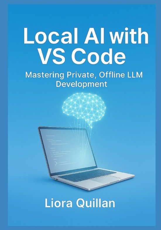 Local AI with VS Code - cover