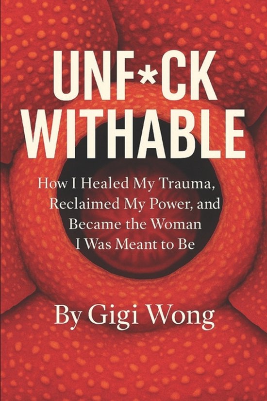 Unf*ckwithable - cover