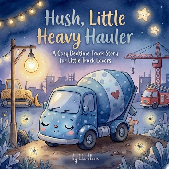 Goodnight, Little Astronaut - Stem Bedtime Adventures- Hush, ... - cover