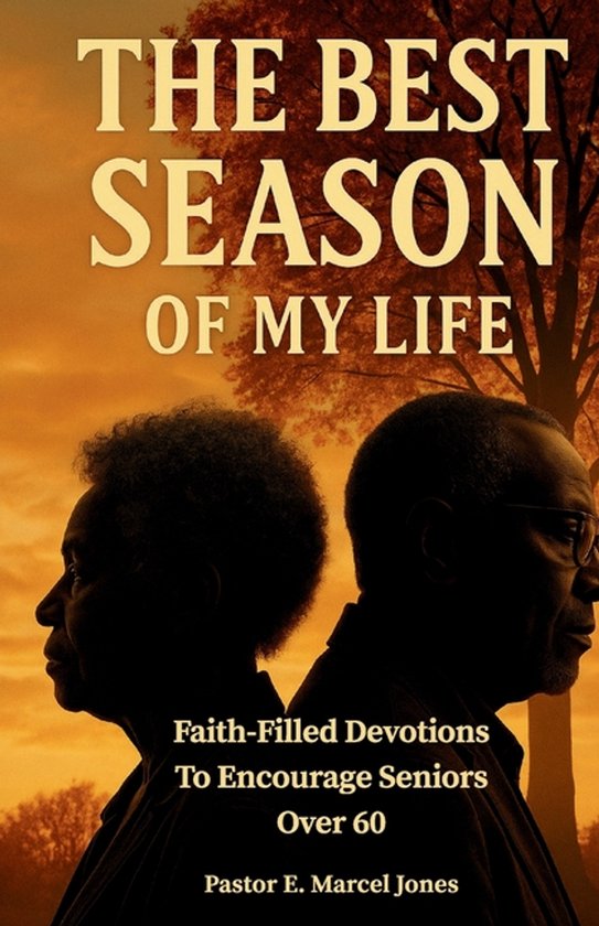 The Best SEASON Of My Life - cover