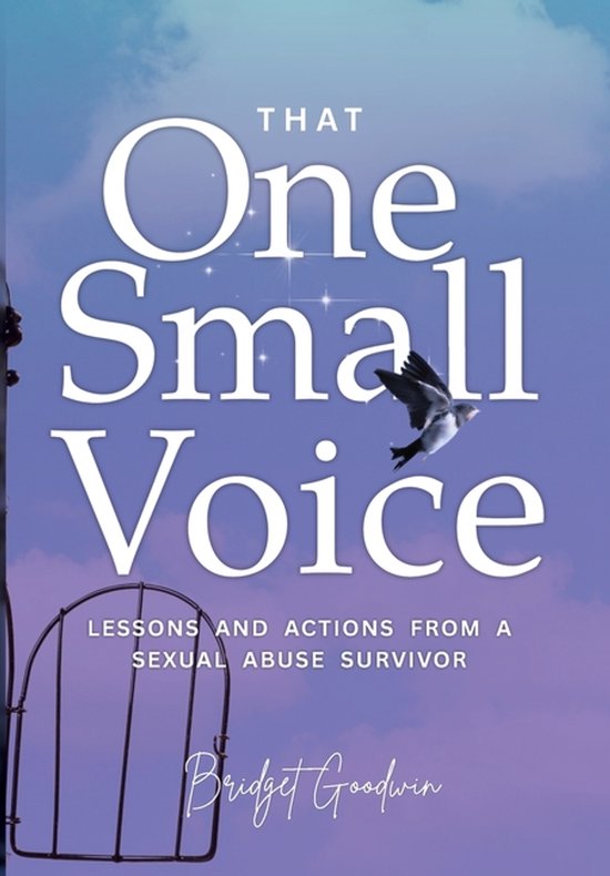 That One Small Voice - cover