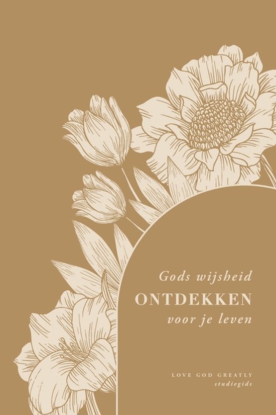 Praying God's Wisdom Over Your Life- Gods wijsheid ontdekken voor je leven