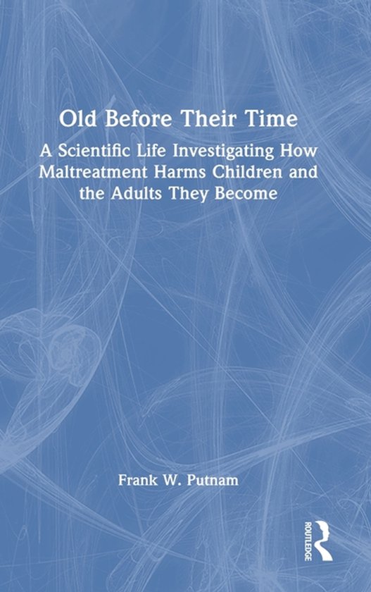 Old Before Their Time - cover