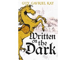 Written On The Dark