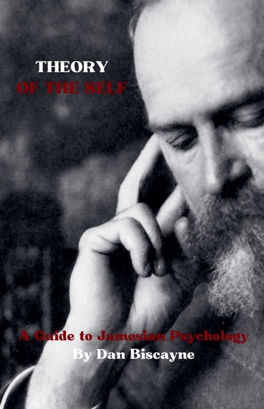 Psychological Theories- Theory of the Self - cover