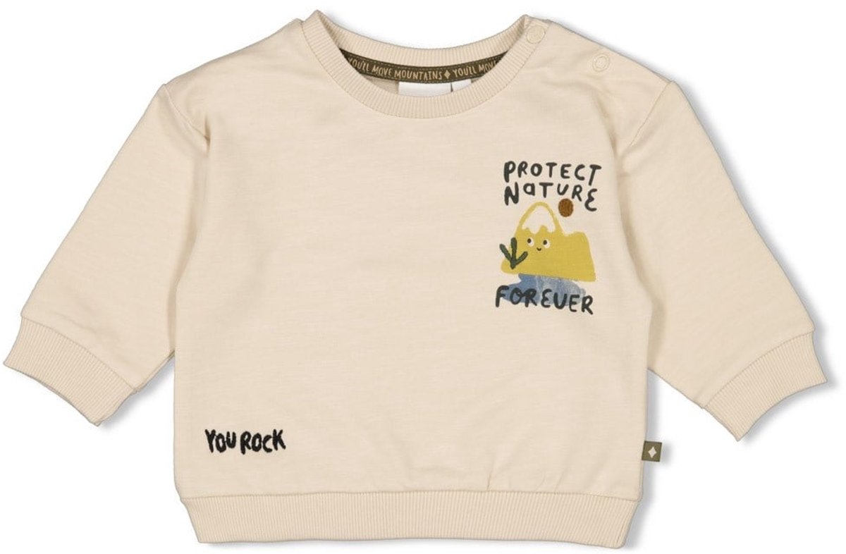 Sweater Zand - Mountain
