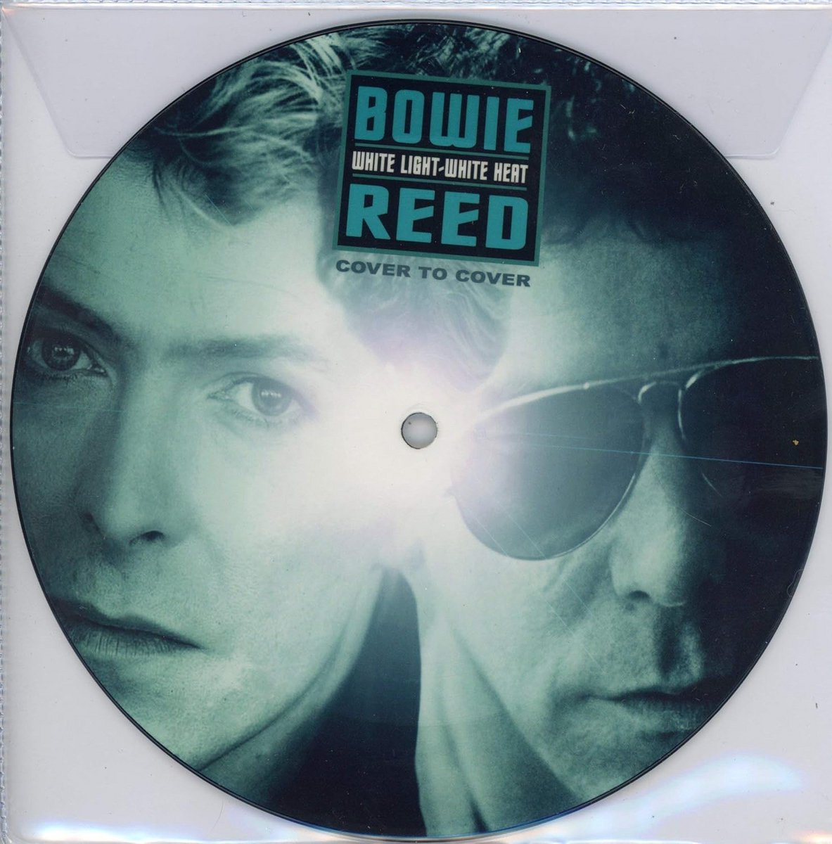 Picture Disc Album Muziek Klassieker Vinyl