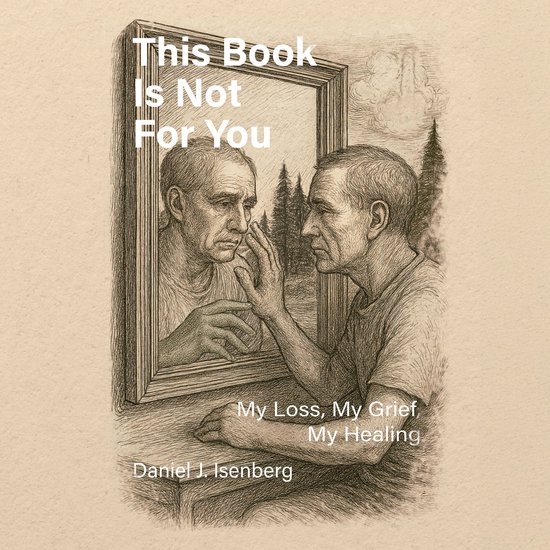 This Book is Not for You - cover