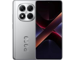 Xiaomi POCO X7 - 5G - 12GB/512GB -Zilver