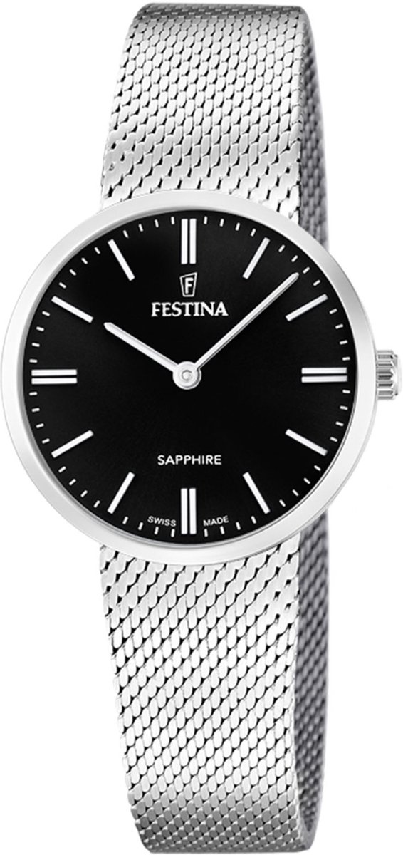 Festina Swiss Made F20075-4
