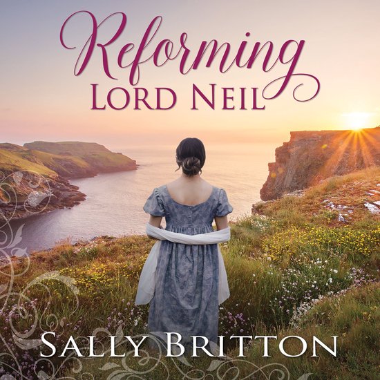 Reforming Lord Neil - cover