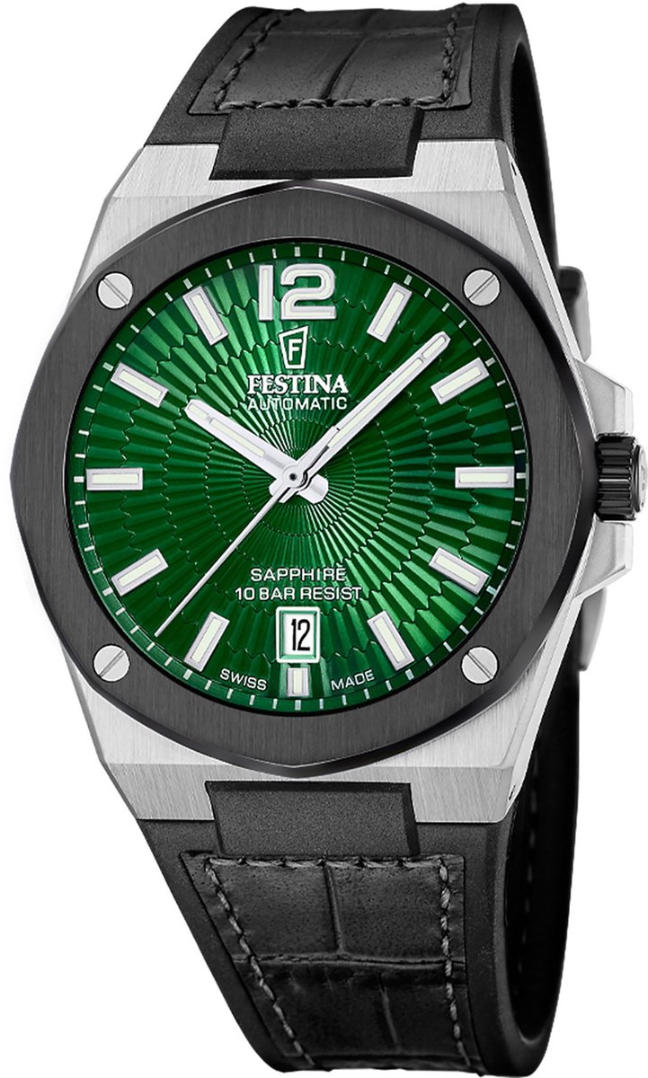Festina Swiss Made F22005-3