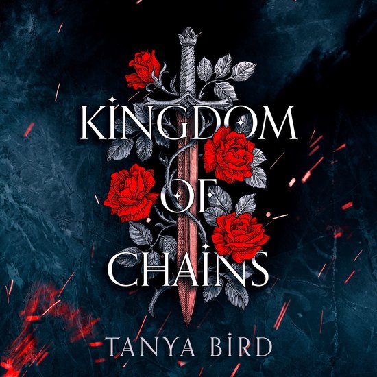 Kingdom of Chains - cover
