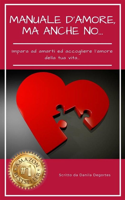 Manuale D'amore, ma anche no... - cover