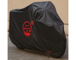 Motorhoes waterdicht / Scooterhoes waterdicht 220*95*110 cm Scooter hoes (L) stofvrij / ademend RED Label, waterdichte motorhoes buiten, Hoes motor zwart, Motorhoes ademend Klik verder en kijk naar de maat welke je nodig hebt!
