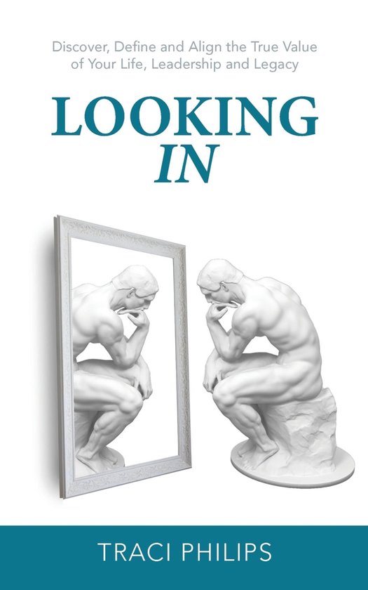 Looking In - cover