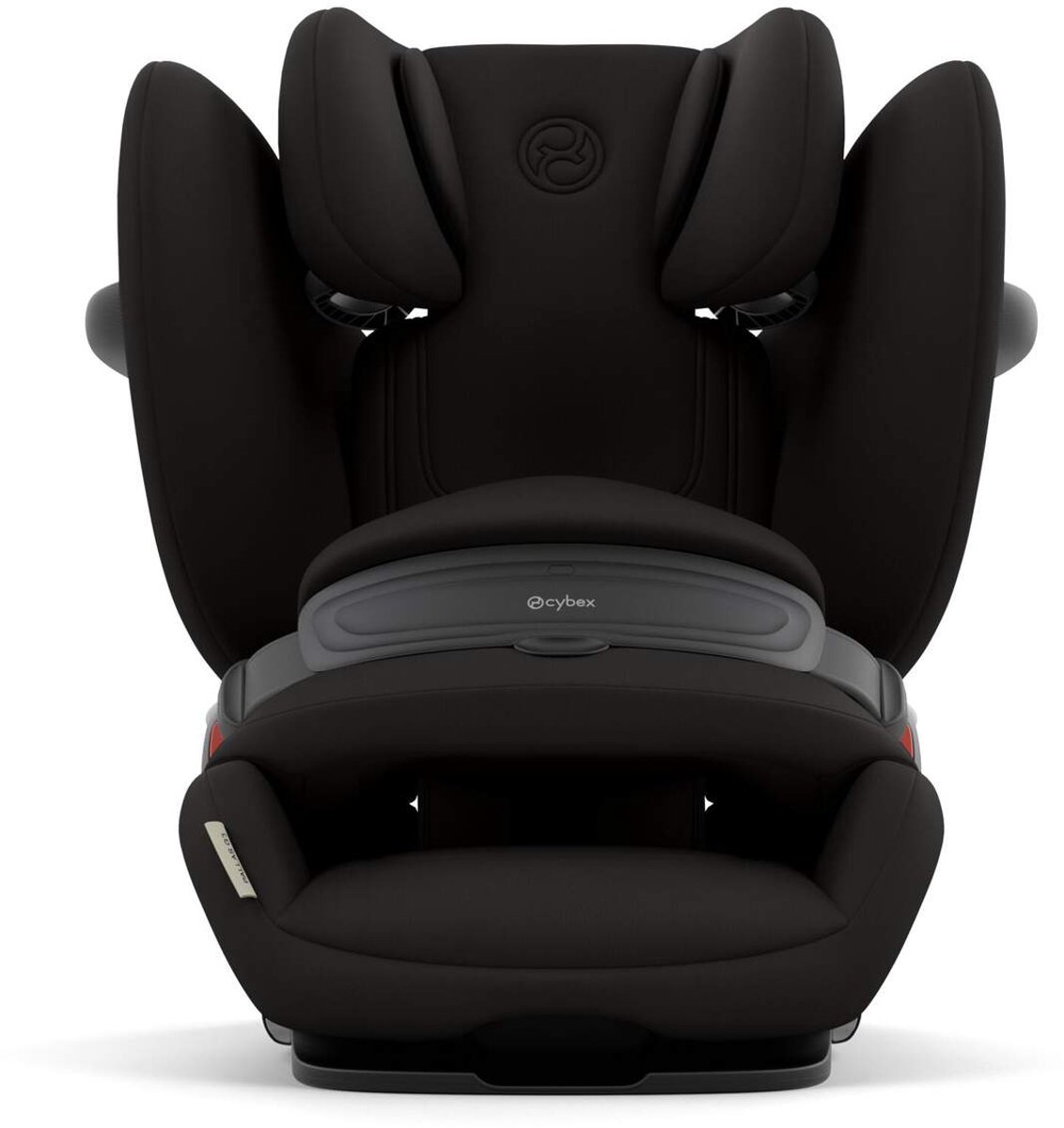 Cybex Pallas G3 - Autostoel - Magic Black (comfort bekleding) – foto 8
