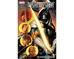 Taskmaster