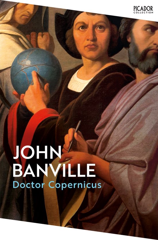 Picador Collection- Doctor Copernicus
