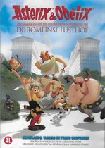Asterix en Obelix De Romeinse Lusthof