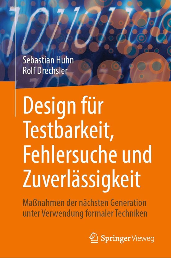 Computer Science and Engineering (German Language) - Design  ... - cover