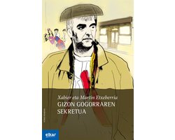 Ateko bandan 31 - Gizon gogorraren sekretua